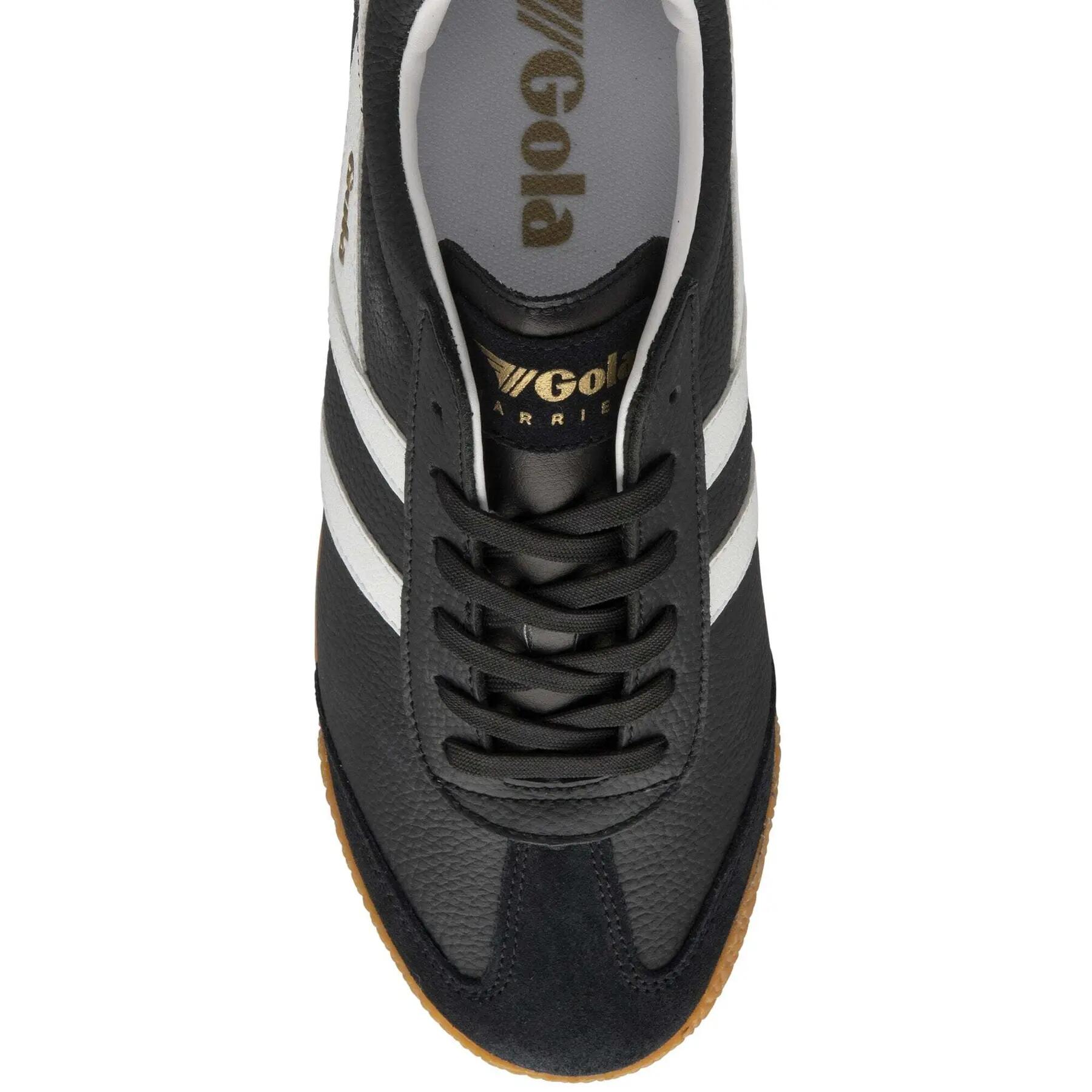 Baskets Gola Harrier 5/5