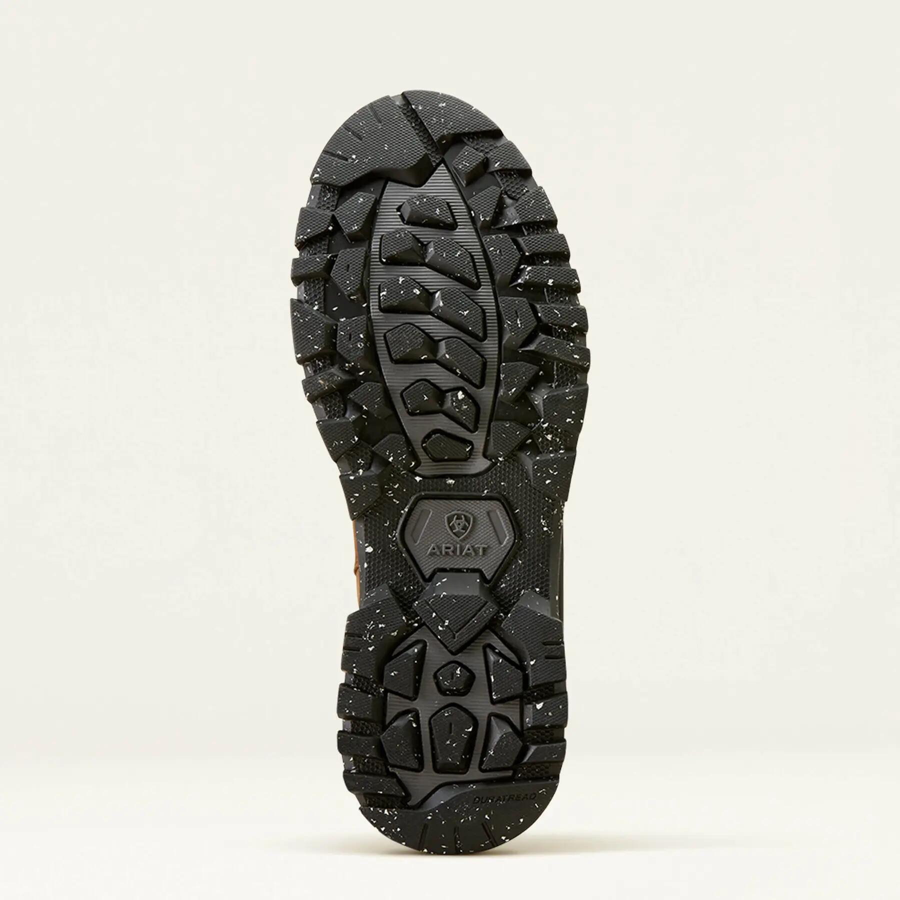 Stivali equitazione da donna Ariat Moresby Twin Gore Waterproof 5/6