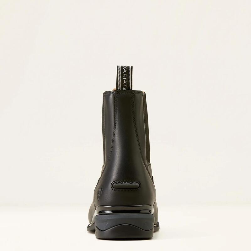 Botine Ariat Devon pentru femei cu fermoar
