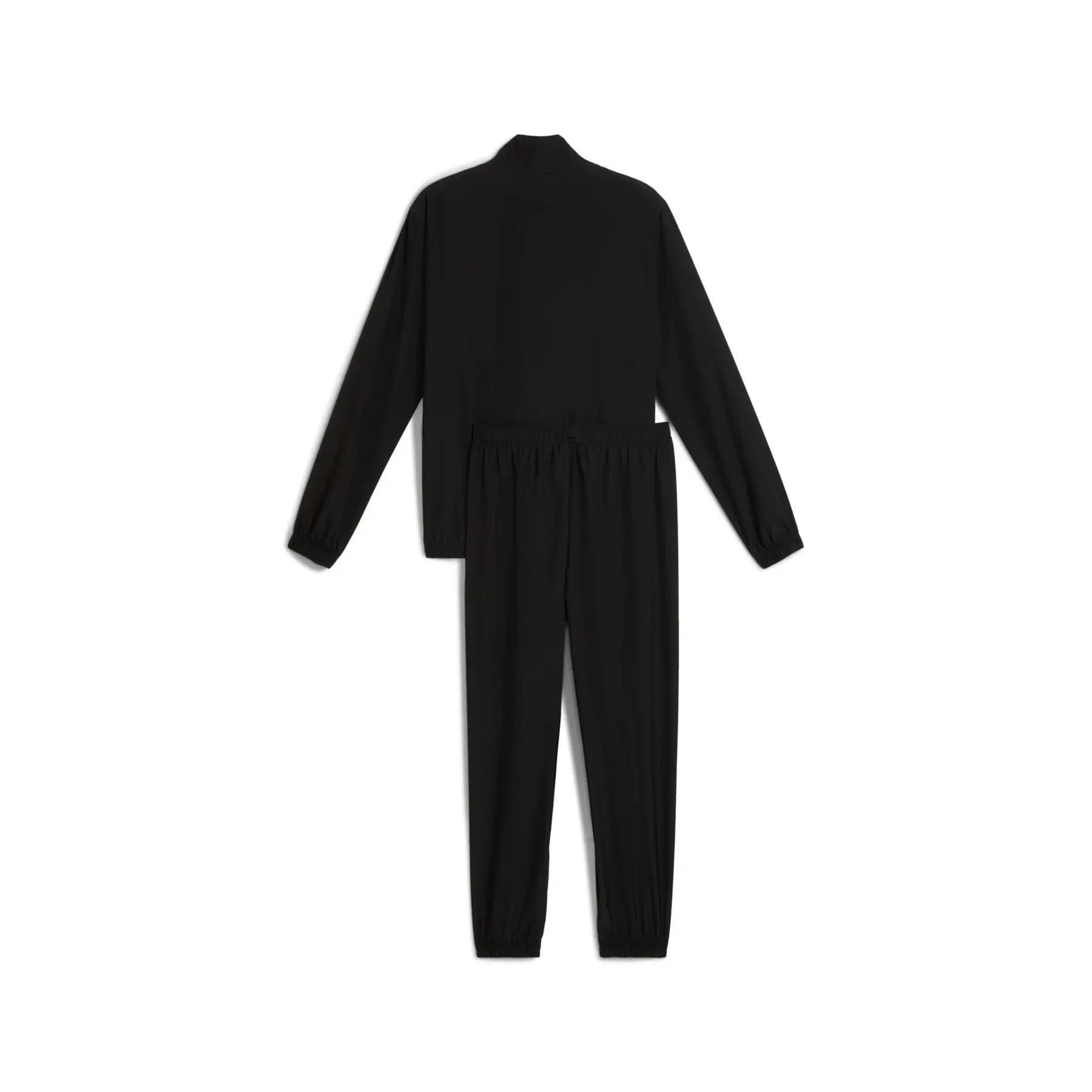 Dres OM ESS