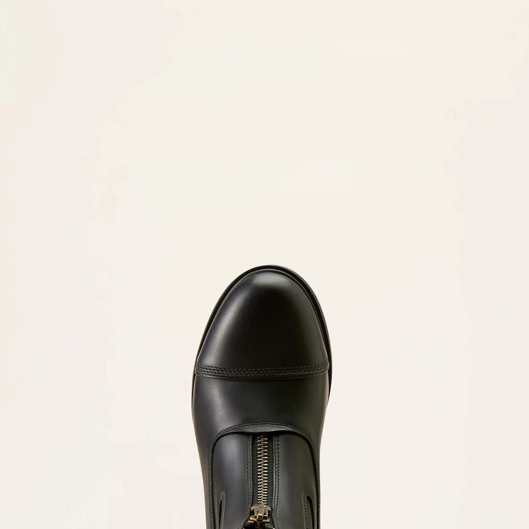 Reitstiefel mit Reißverschluss für Damen Ariat Devon 6/6