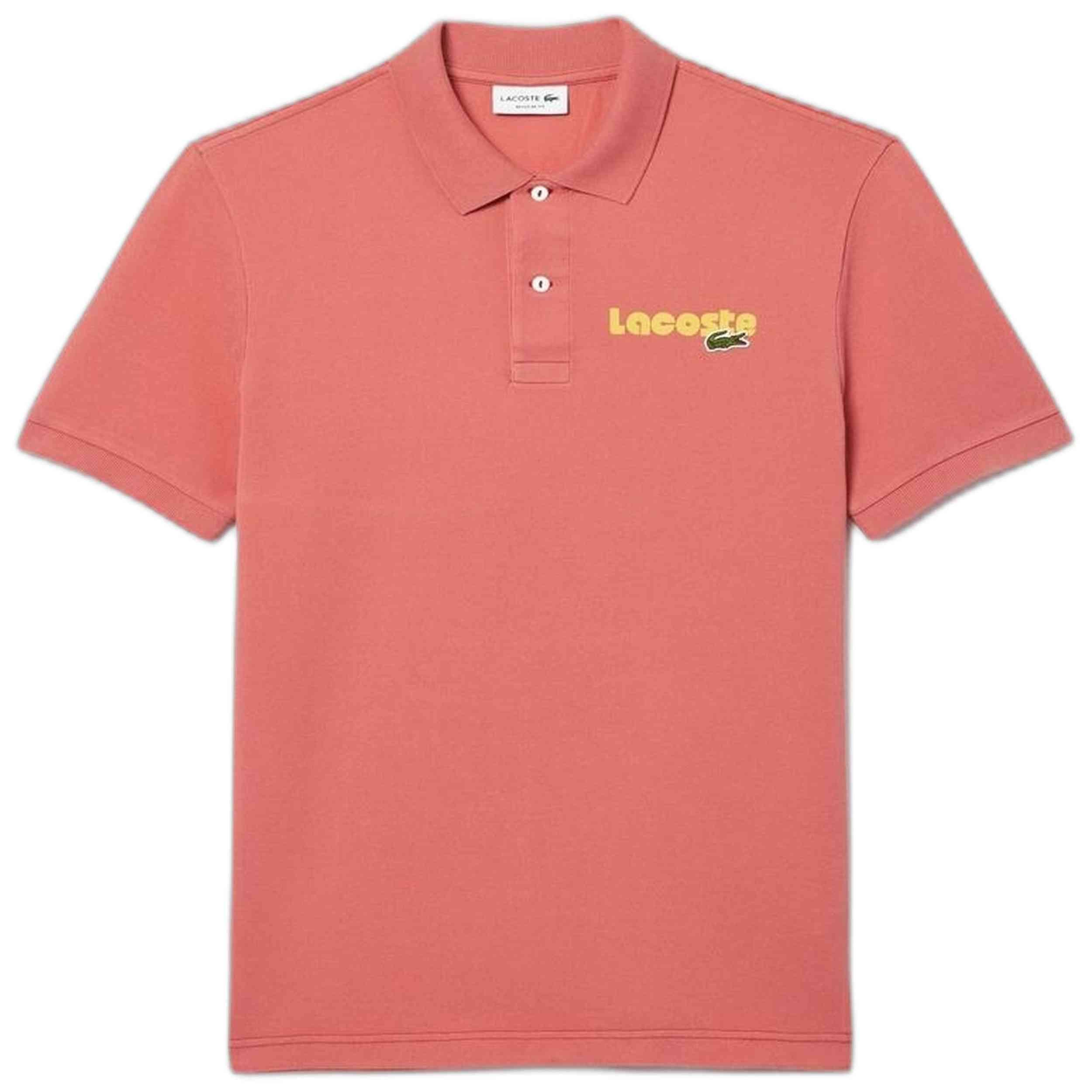 Polo Lacoste modelo PH742600ZVO para homem 2/2