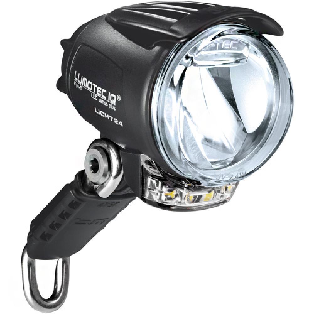 Luz delantera Busch & Müller Iq Cyo Premium T Sensor Plus 2/2