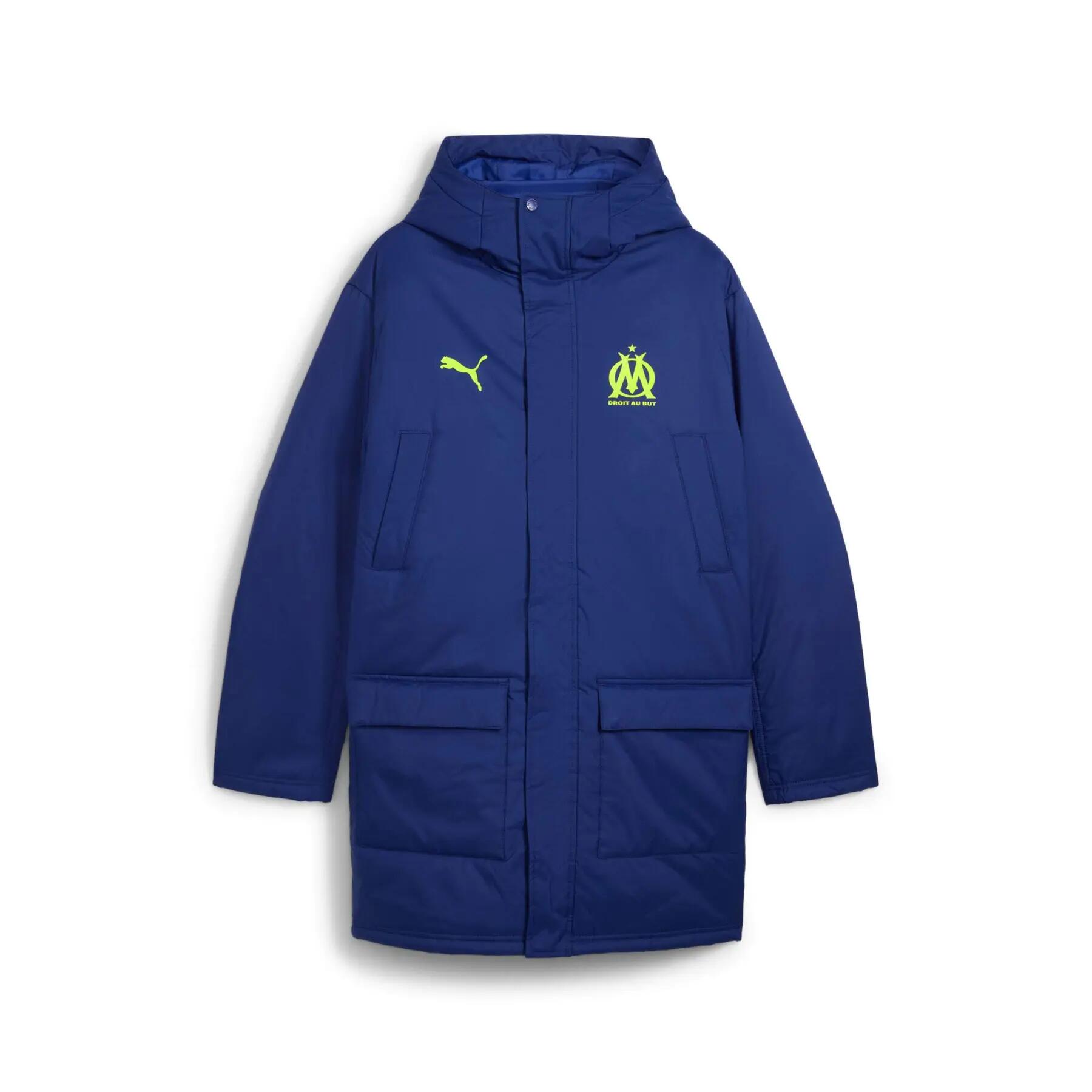 Parka OM 2025/26