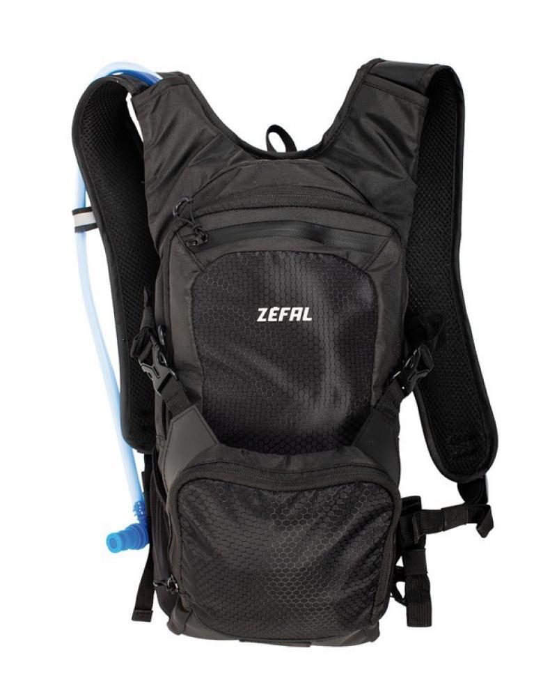 Sac à dos - Zefal Z Hydro XC noir adulte 2/7