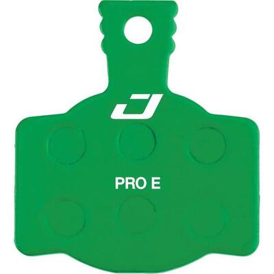 Pastiglie per freni a disco per bicicletta Jagwire Pro E-Bike Magura MT8
