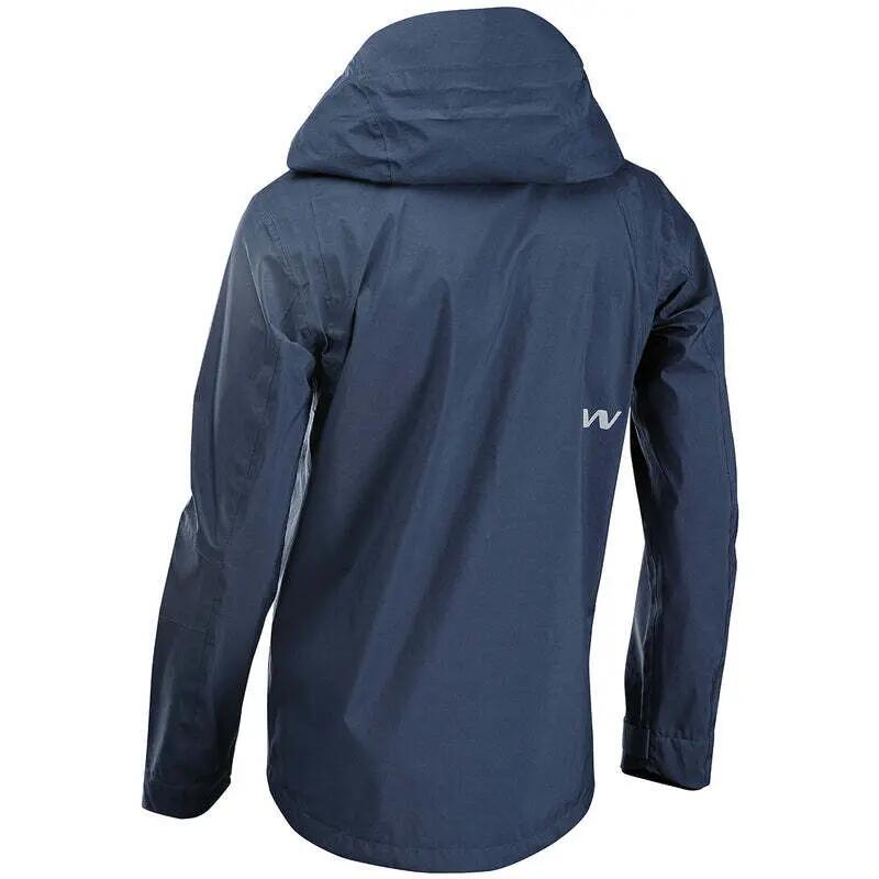 Chaqueta impermeable Northwave Noworry 2/2
