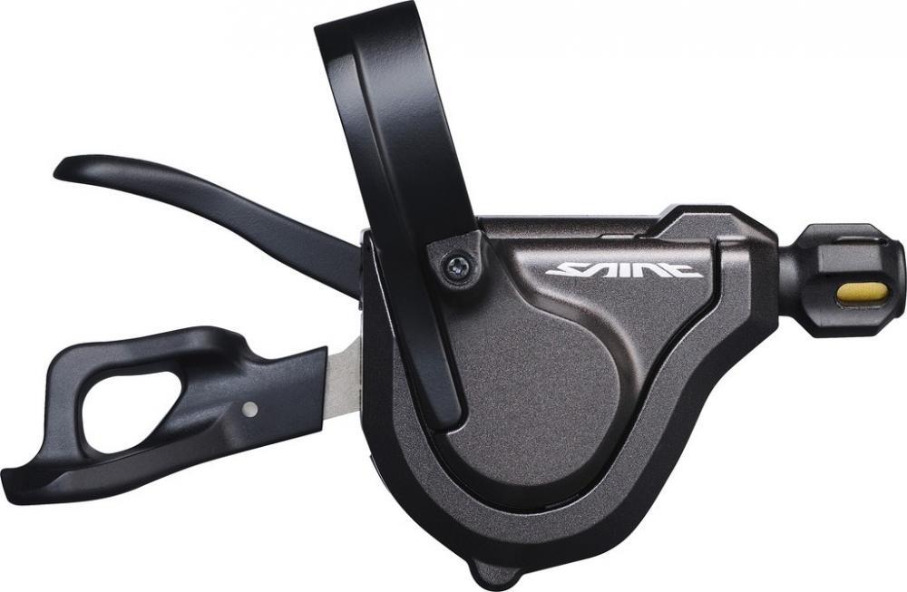 Commande Droite Shimano Saint SL-M820 10V Noir 2/4