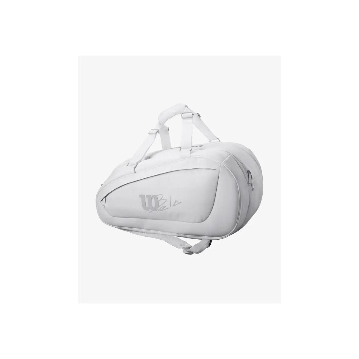 Sac de raquette de padel Wilson Bela Super Tour 2/7