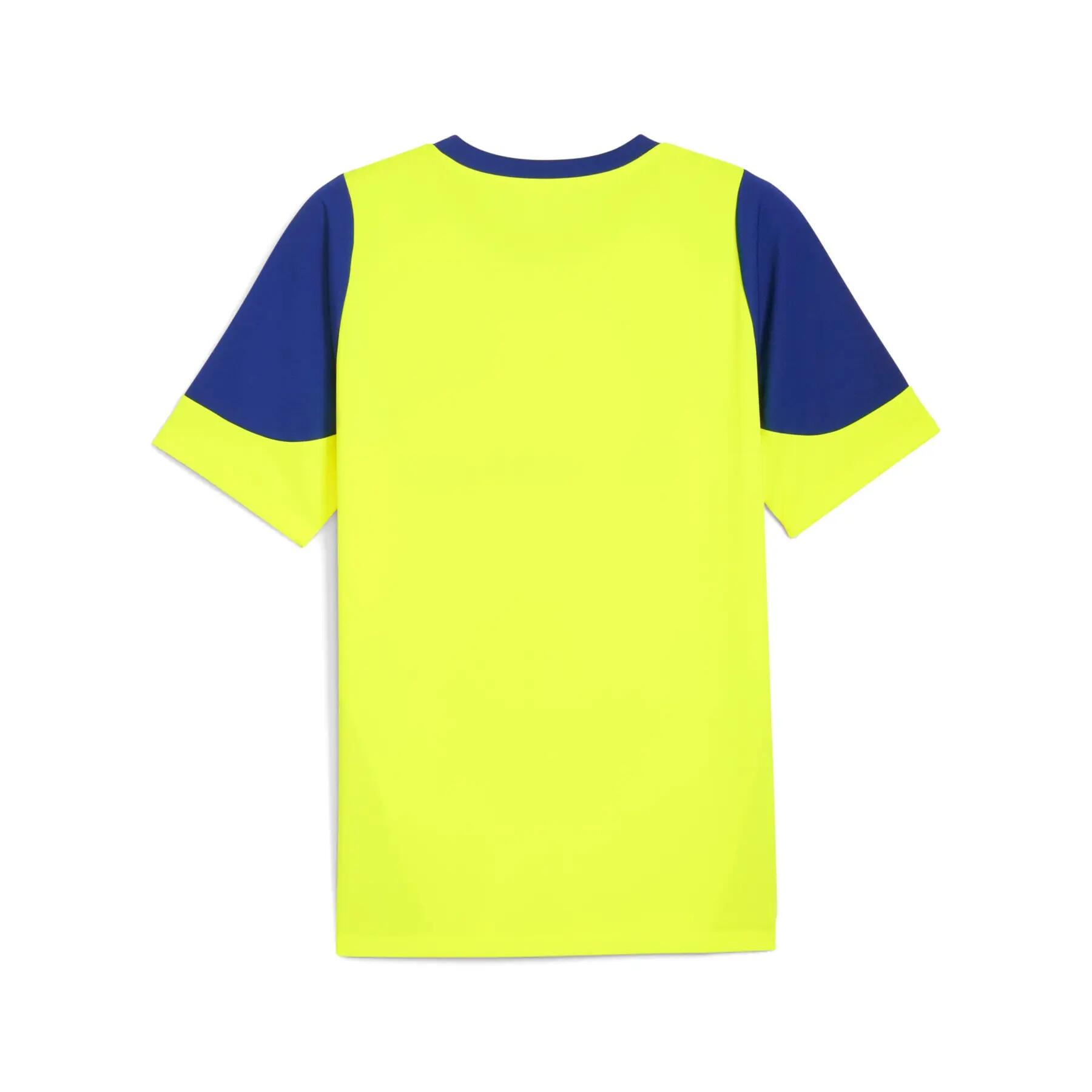 Maillot d'entraînement OM 2025/26 2/5