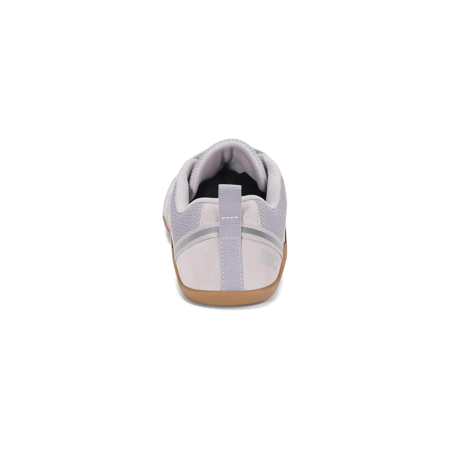 Sneakers für Damen Xero Shoes Prio Suede 3/5
