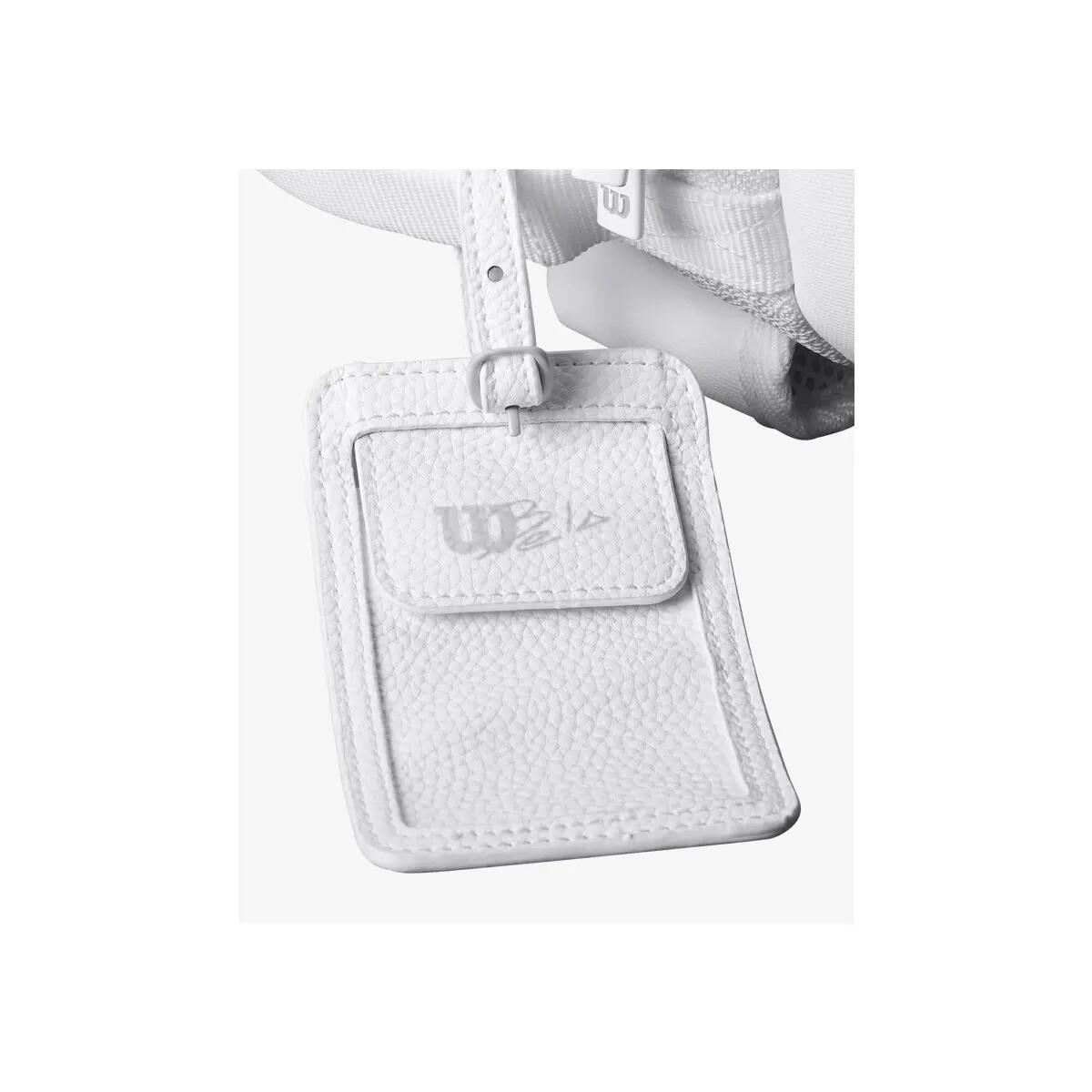 Sac de raquette de padel Wilson Bela Super Tour 5/7