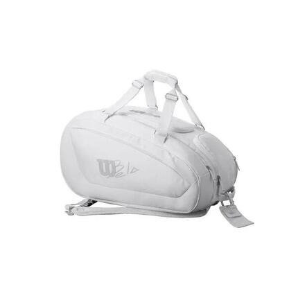 Sac de raquette de padel Wilson Bela Super Tour