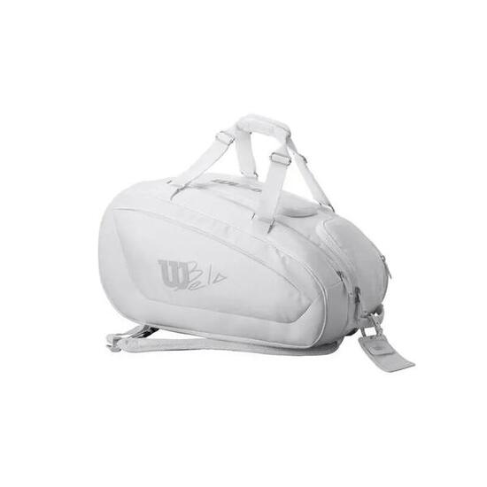 Sac de raquette de padel Wilson Bela Super Tour