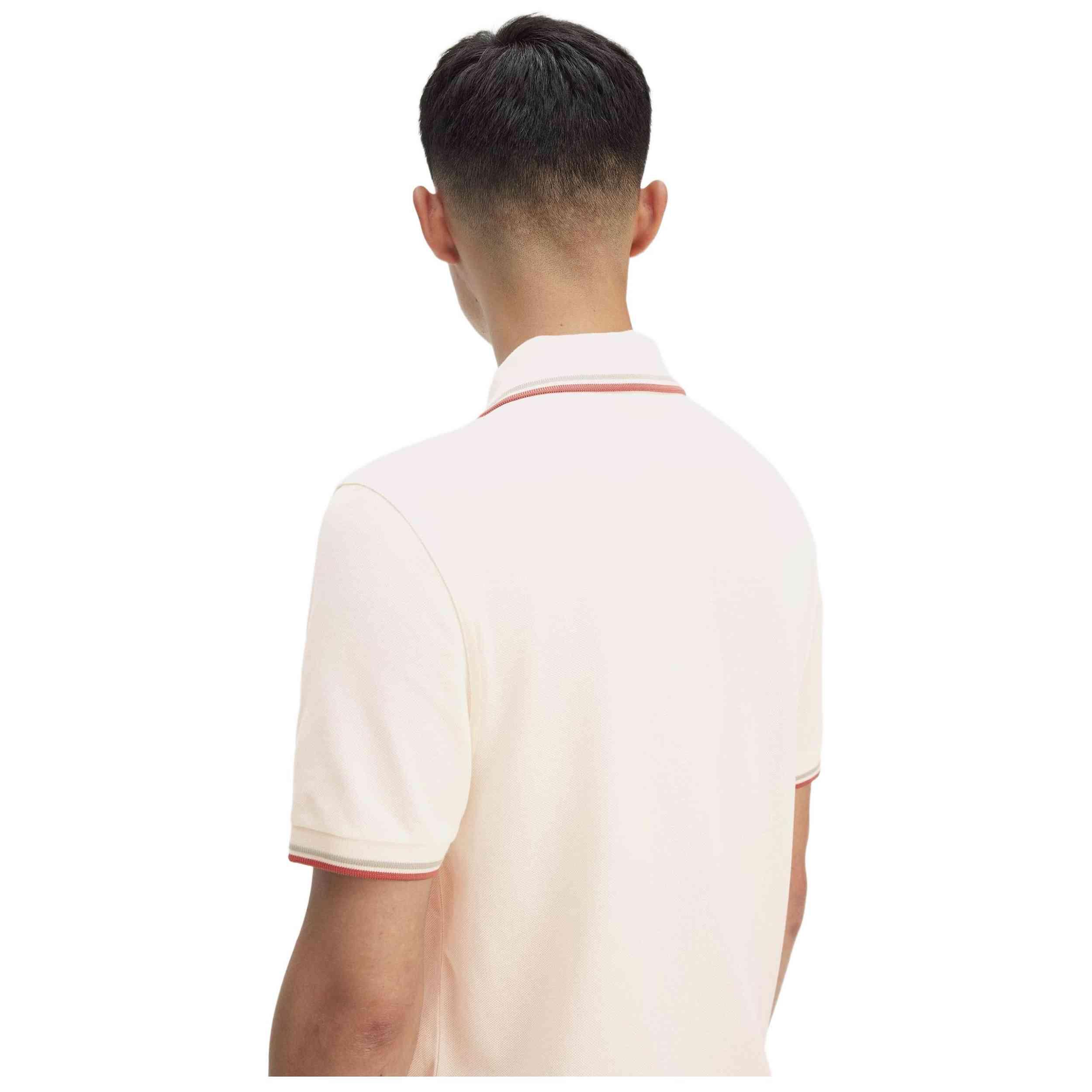 FRED PERRY picture