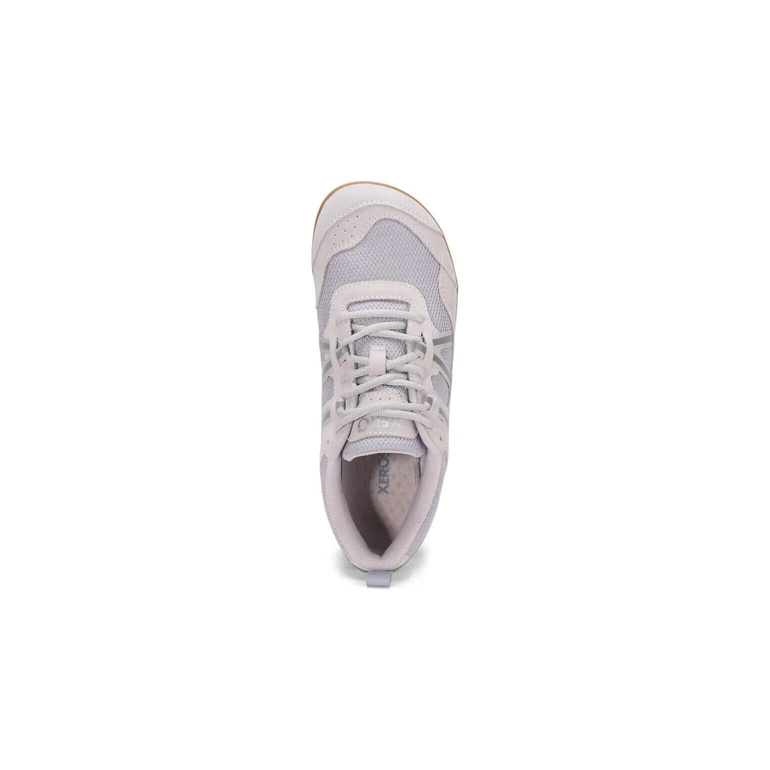 Sneakers für Damen Xero Shoes Prio Suede 4/5