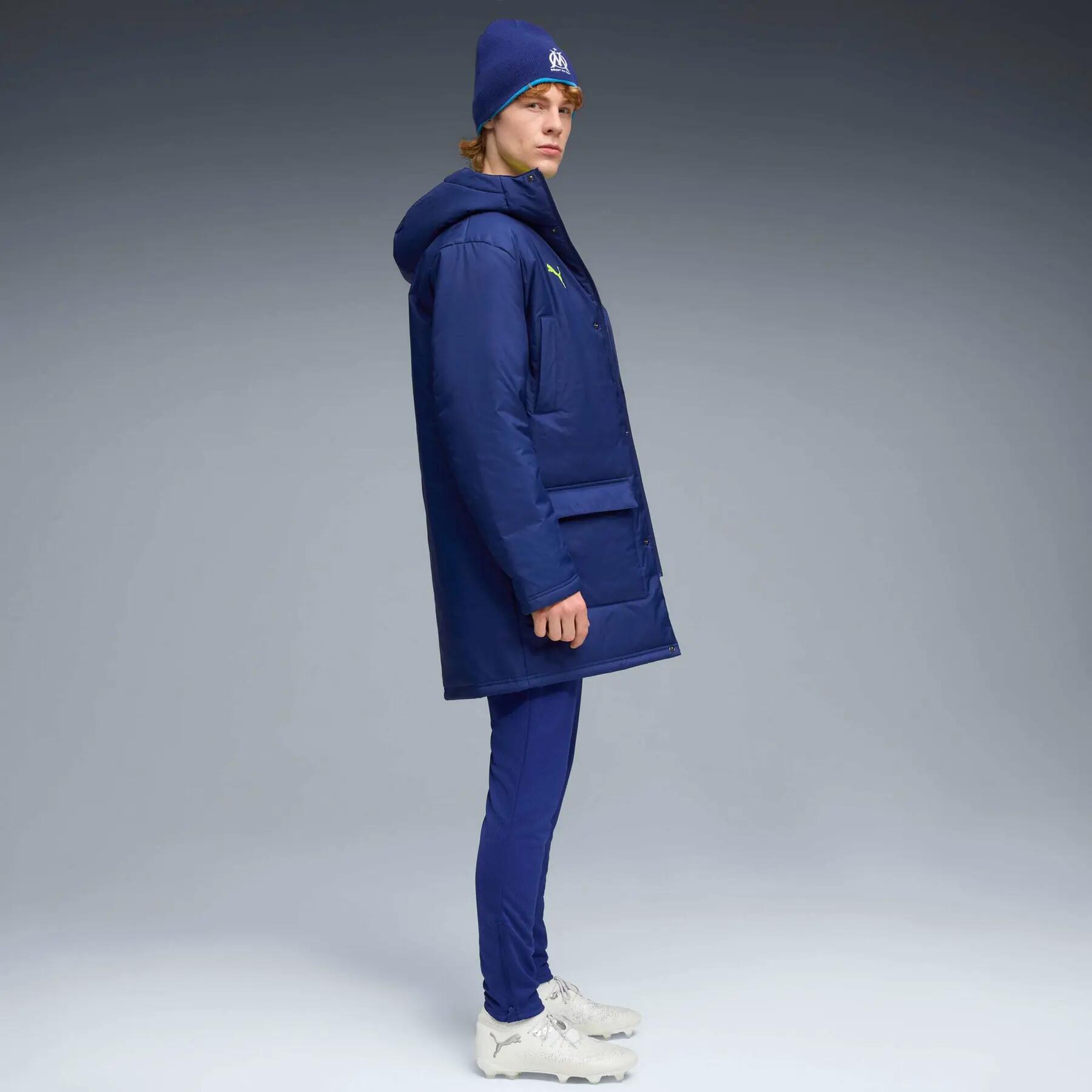 Parka OM 2025/26 3/7