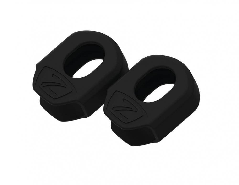 Protection manivelle Zefal Armor XL Noir 2/5