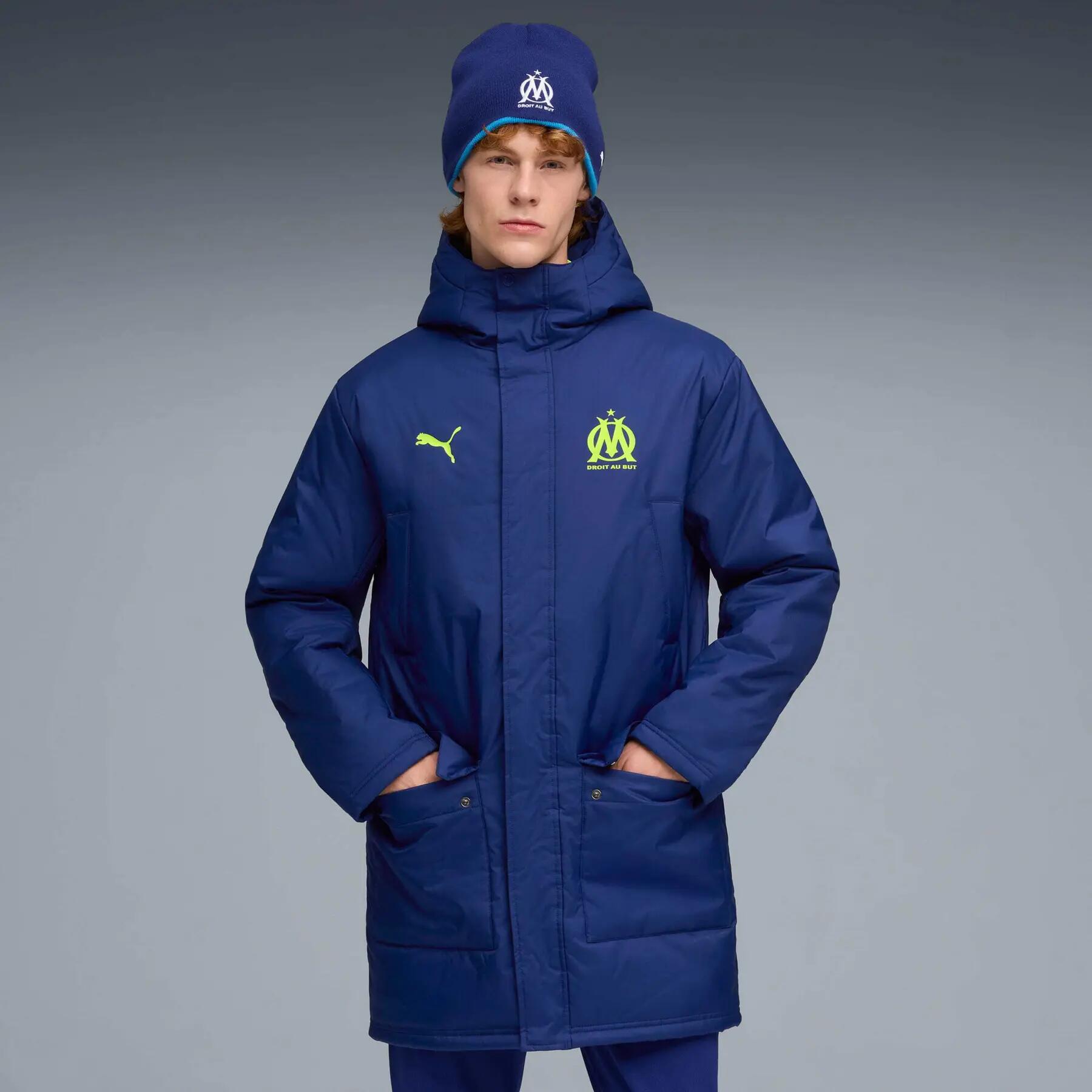 Parka OM 2025/26 2/7