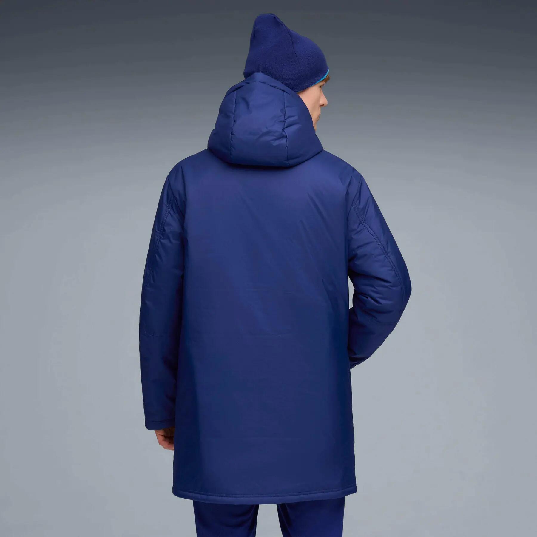Parka OM 2025/26 5/7