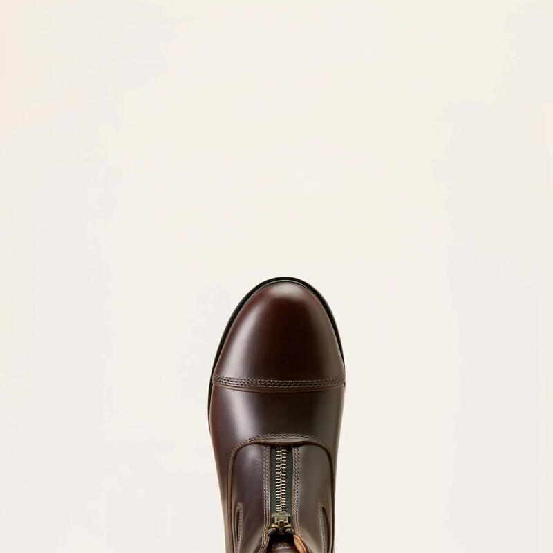 Botine echitație Ariat Devon