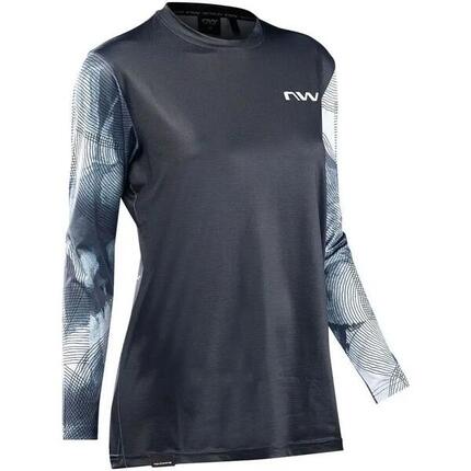 Maillot manches longues femme Northwave Xtrail