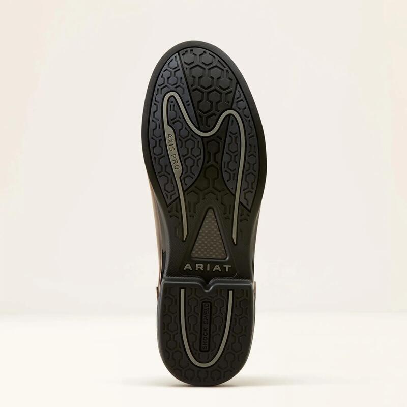 Botine echitație Ariat Devon