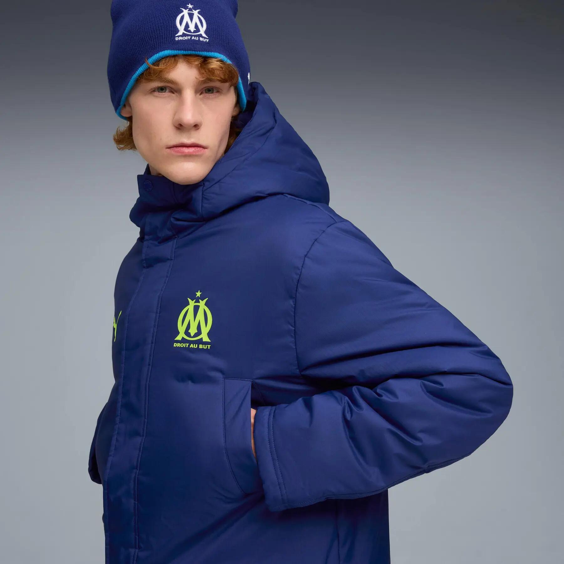 Parka OM 2025/26 7/7