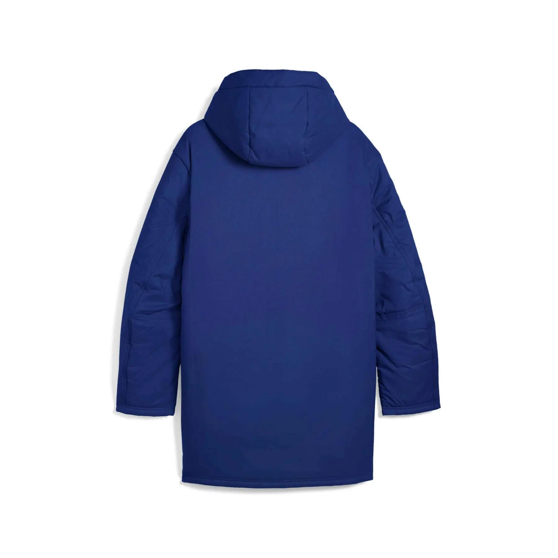 Parka OM 2025/26 4/7