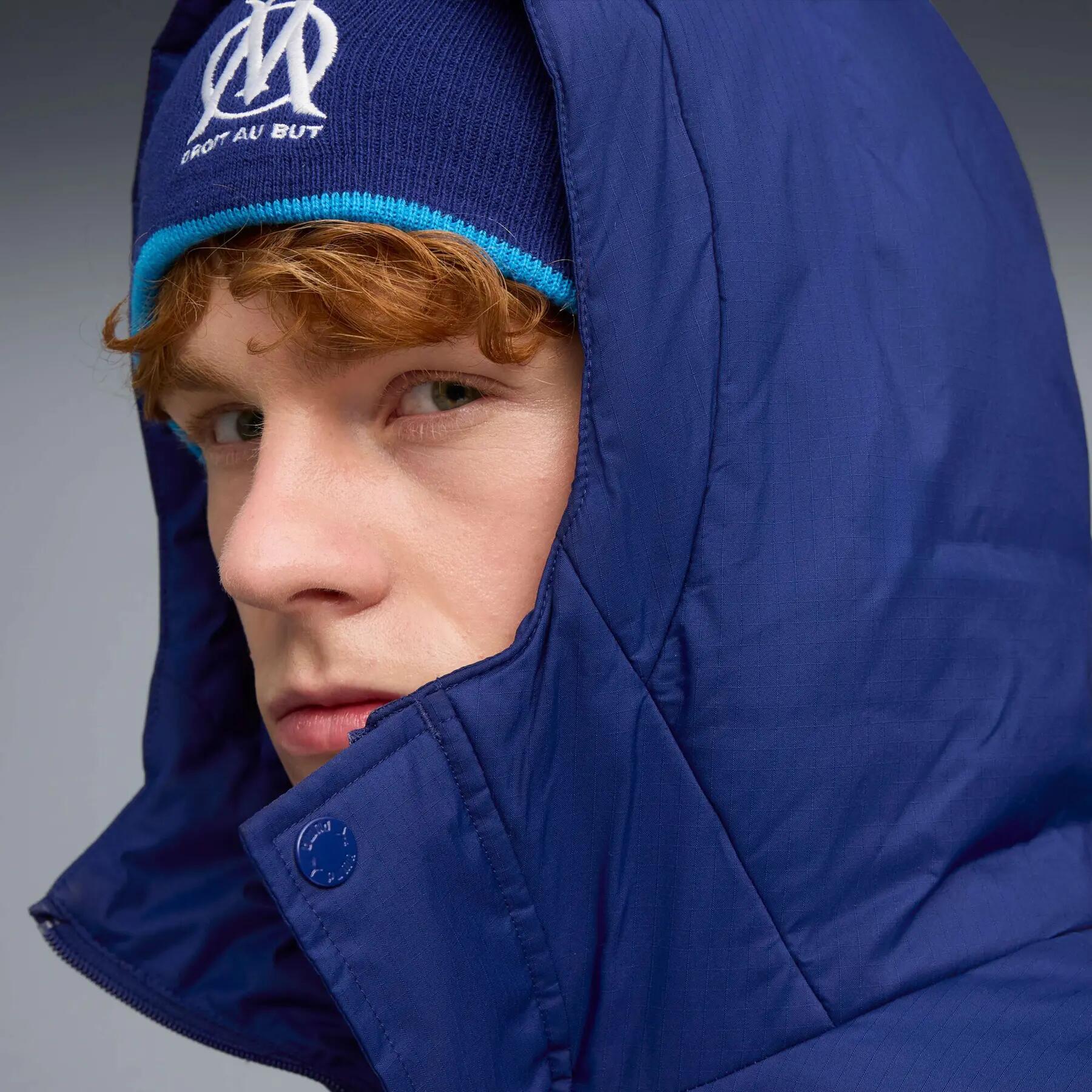 Parka OM 2025/26 6/7