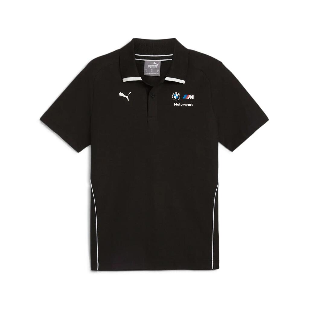 Polo Puma BMW MMS