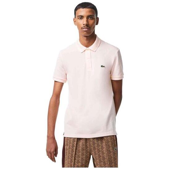 Polo a maniche corte Lacoste modello PH4012-00-T03 per uomini