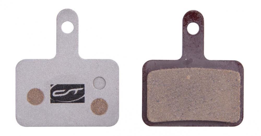 Remblok Contec Org CBP-530A+ Shimano Deor 2/3