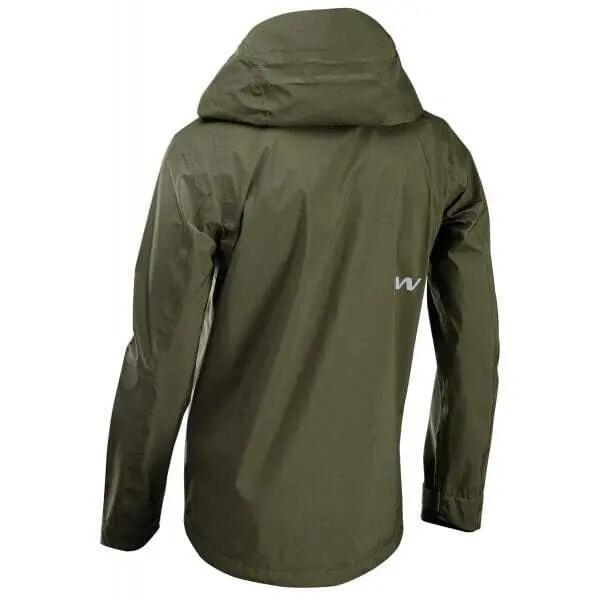 Chaqueta impermeable Northwave Noworry 2/7