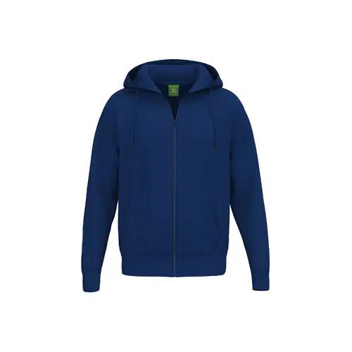 Veste à capuche enfant Erima TS