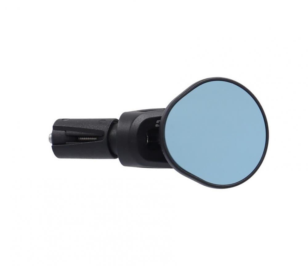 Bicycle mirror left/right with inside handlebar fixation adjustable angle XLC MR 2/3