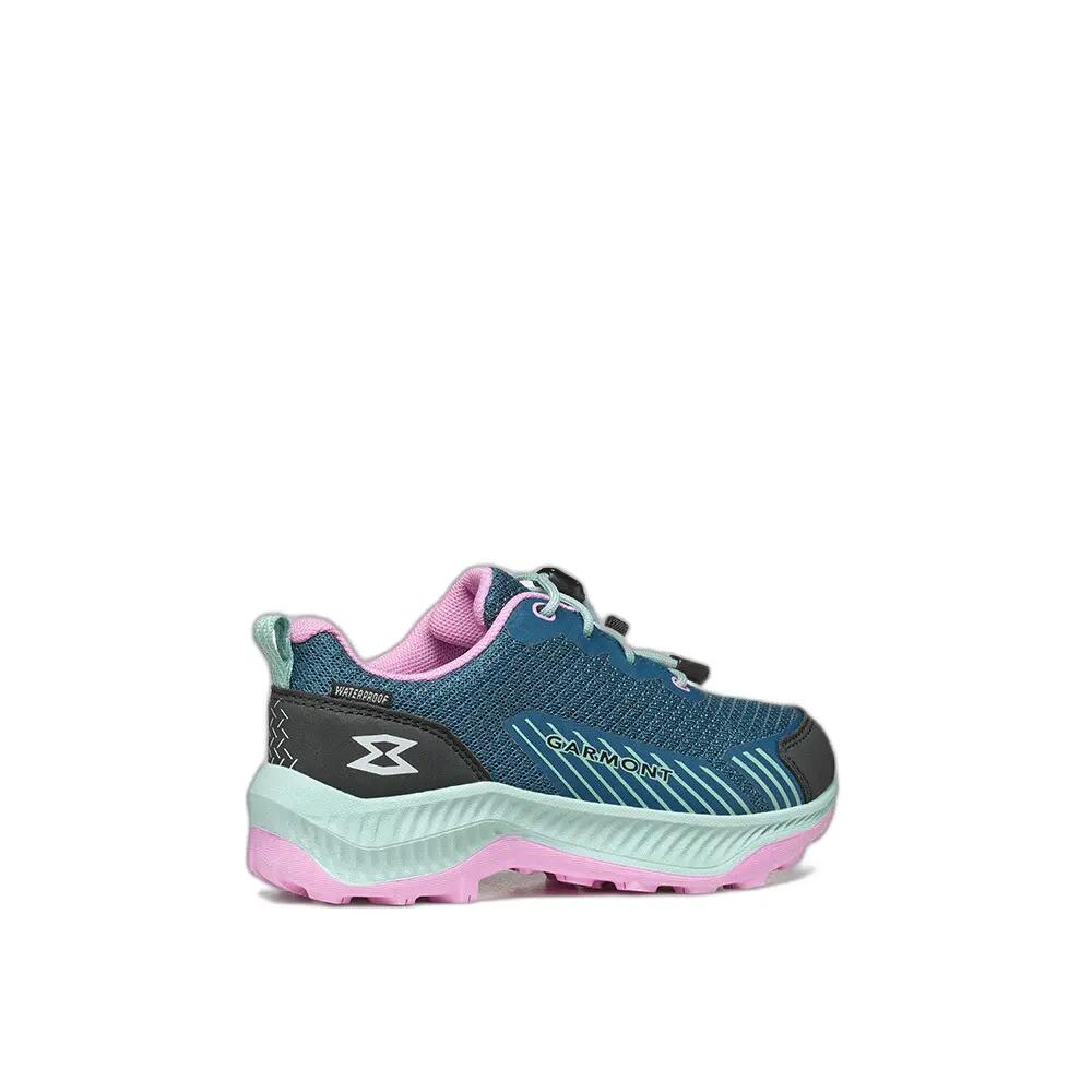 Zapatillas de senderismo para niños Garmont 9.81 Pulse 3/6