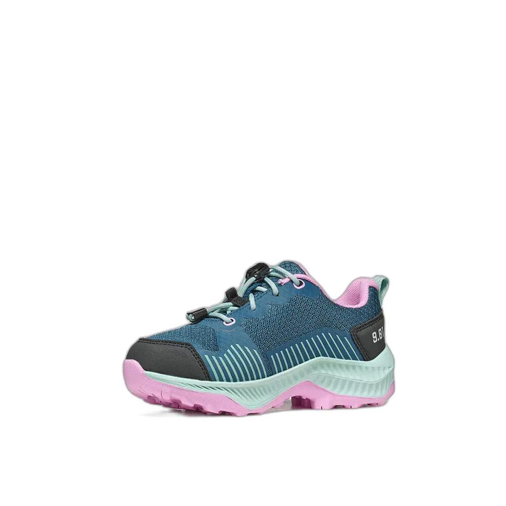 Zapatillas de senderismo para niños Garmont 9.81 Pulse 2/6