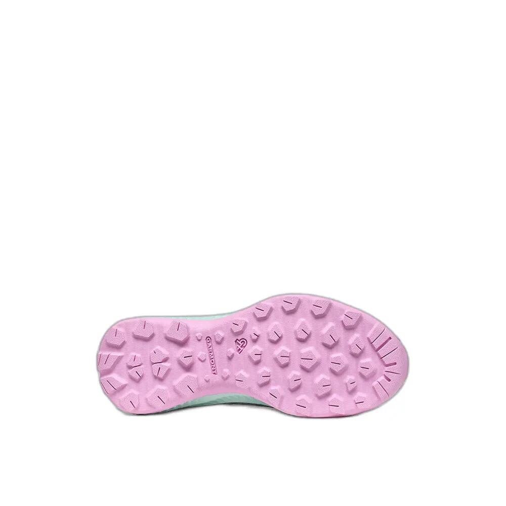 Zapatillas de senderismo para niños Garmont 9.81 Pulse 5/6
