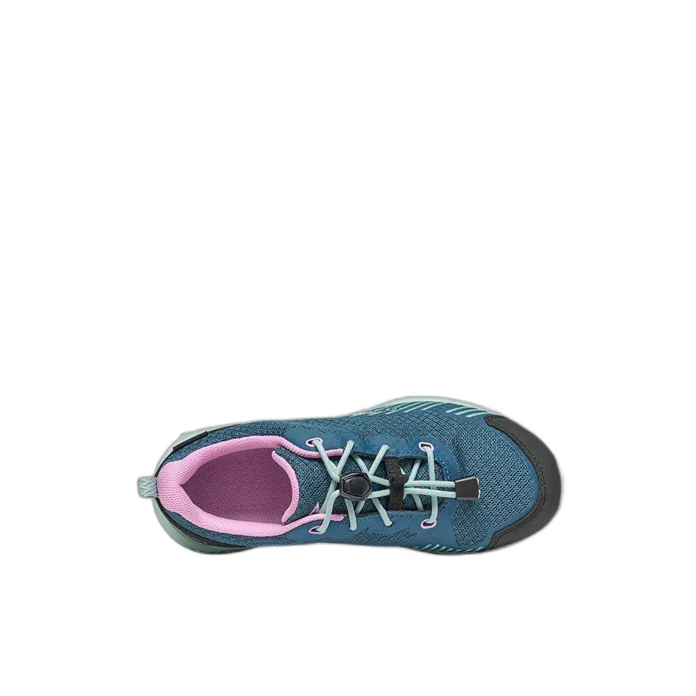 Zapatillas de senderismo para niños Garmont 9.81 Pulse 4/6