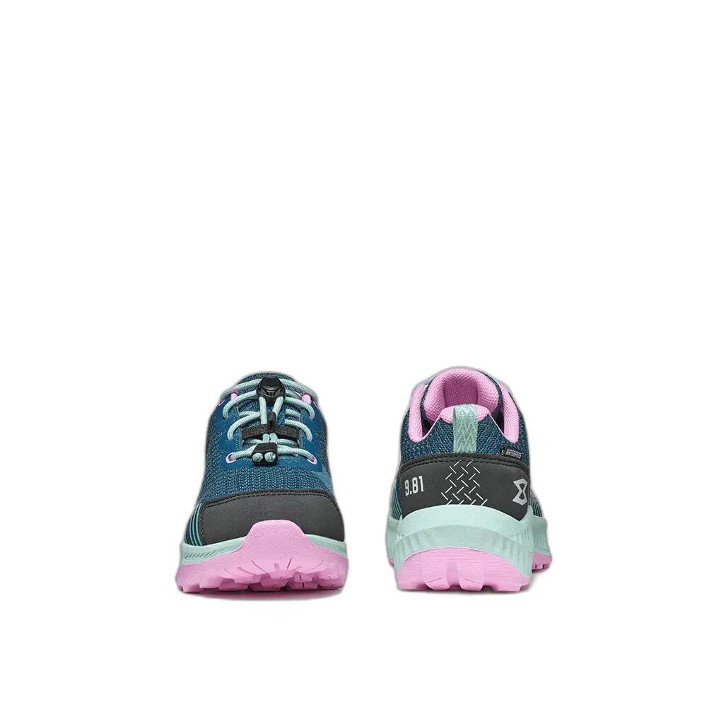 Zapatillas de senderismo para niños Garmont 9.81 Pulse 6/6