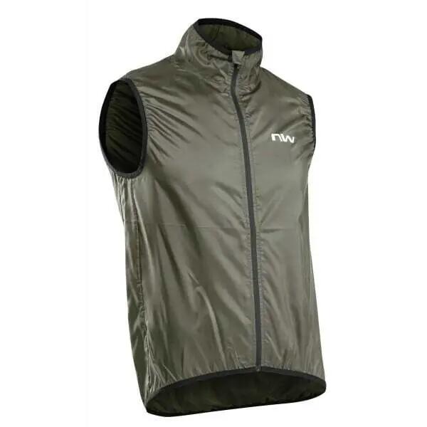 NORTHWAVE Nepromokavá bunda Northwave Vortex 2