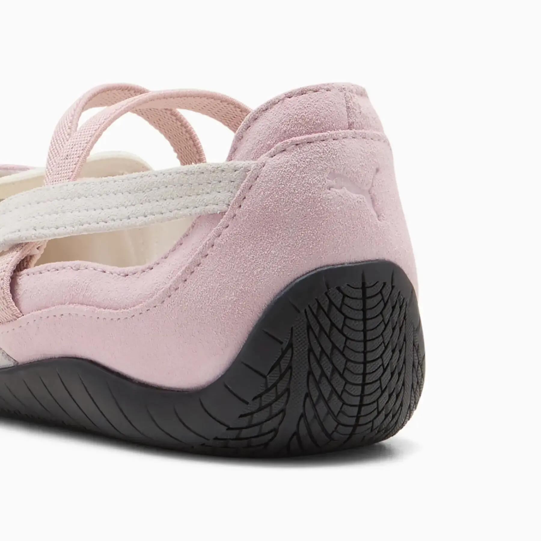 Suède sneakers dames Puma 7/7