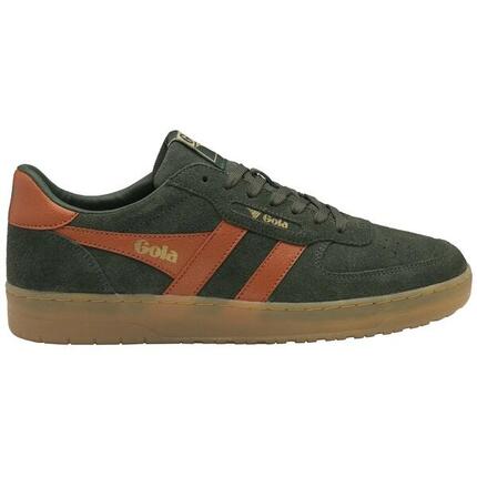 Sneakersy Gola Hawk Suede '86