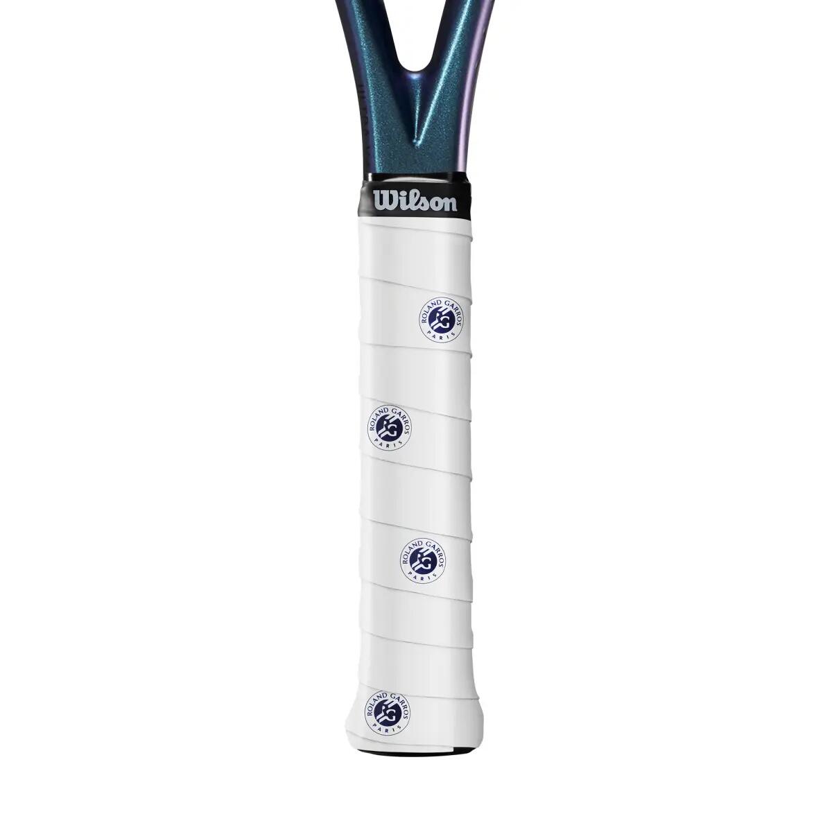 Surgrip de tennis Wilson RG 2024 (x3) 3/4