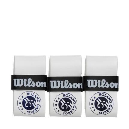 Surgrip de tennis Wilson RG 2024 (x3)