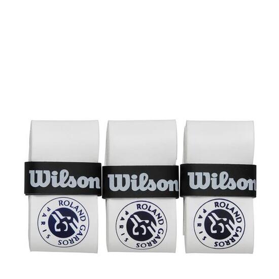 Surgrip de tennis Wilson RG 2024 (x3)