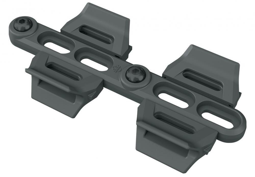 SKS Cage Shifter+ Adapter für Flaschenhalter 2/5