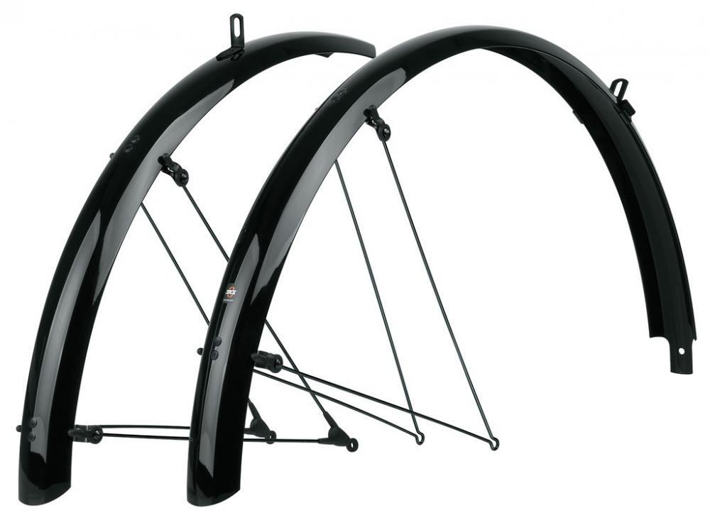 Set de garde-boue SKS Bluemels Basic 2/4