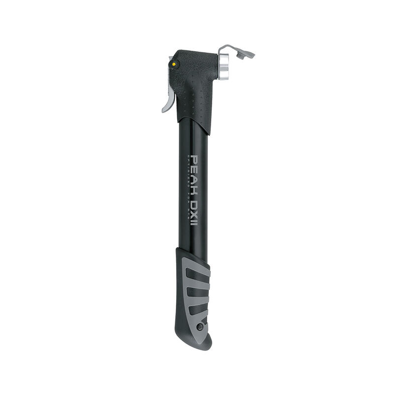 Pompa BBB BFP-28 AirBoost 3.0, Neagra